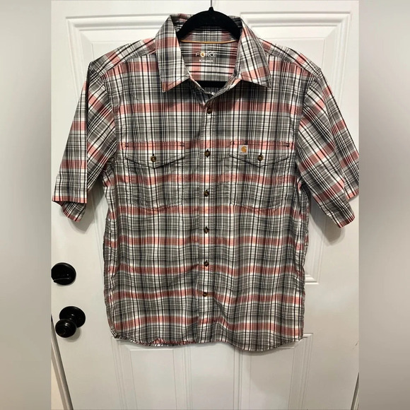 Carhartt Force Relaxed Fit Medium NWOT Men’s - Picture 1 of 9